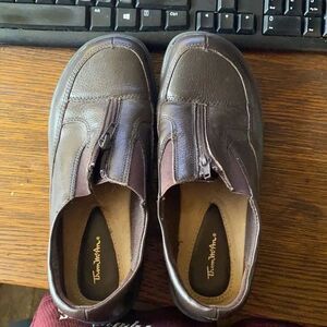 Thom Mcan Brown Loafers sz. 8.5